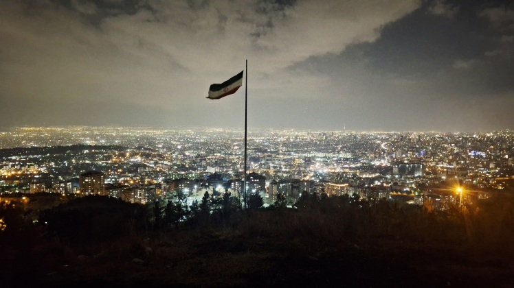 «زیستن در رویاها»